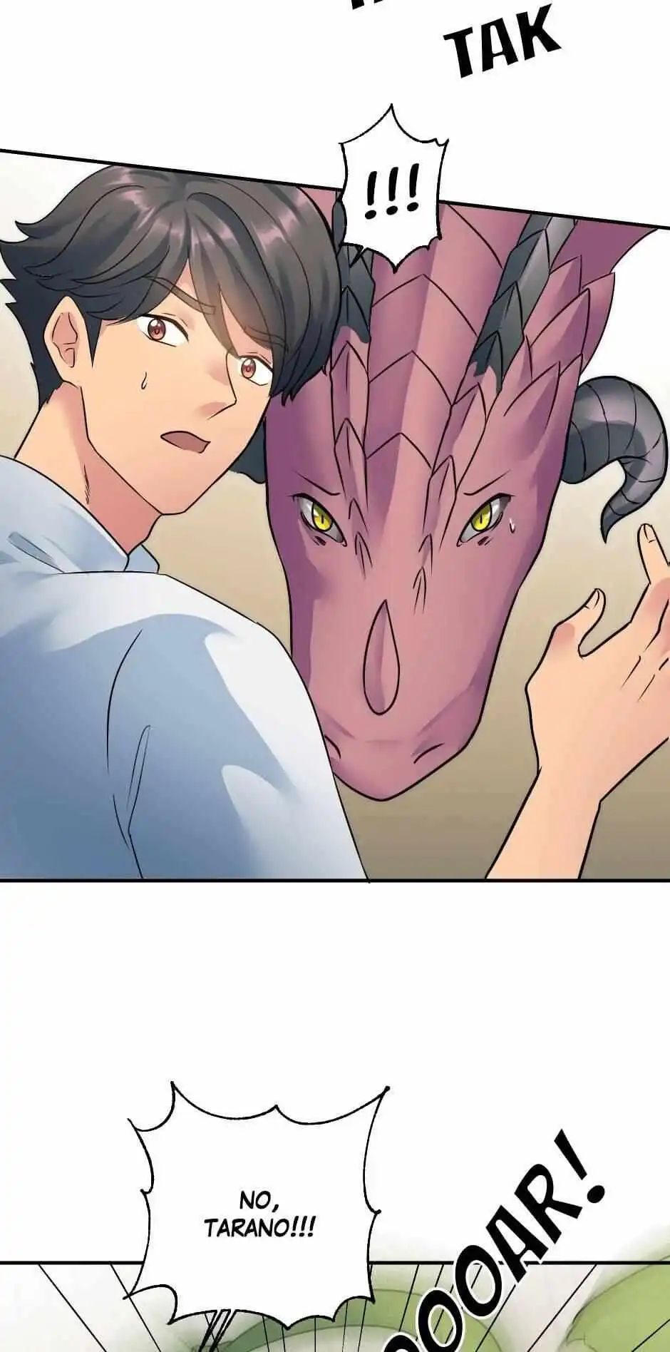 The Dragon Prince's Bride Chapter 74 31